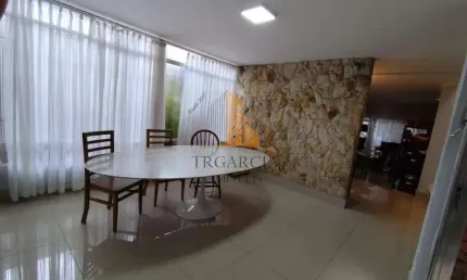 Casa Comercial Tatuapé: 5 Dorms, 3 Banheiros, 264m² por R$8500