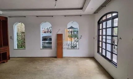 Casa comercial para alugar na Rua Azevedo Soares, 1777, Tatuapé, São Paulo