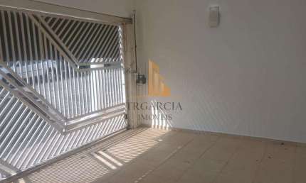Casa Térrea em Tatuapé - 2 Dorms, 94m² para Locação