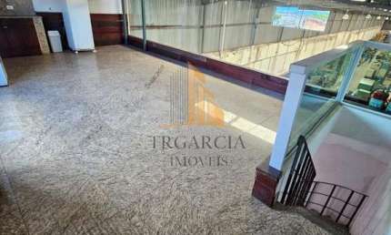 Galpão para Locação no Brás - São Paulo: R$140.000,00