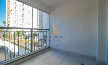Aluguel de apartamento em Cangaiba, São Paulo: 2 quartos, 1 suíte e 2 banheiros por R$ 2.600