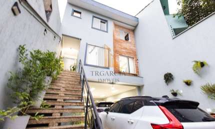 Casa em Jardim Textil - 3 Suítes, 5 Banheiros, R$ 7.000