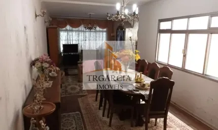 Casa sobrado à venda em vila carrão - 230m², 3 dormitórios