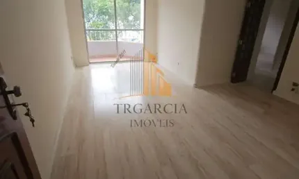 Apartamento com 3 quartos para alugar na Praça Santa Terezinha, 229, Tatuapé, São Paulo