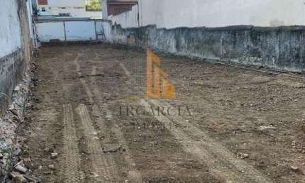 Terreno para Locação no Tatuapé - 500m² por R$15.000