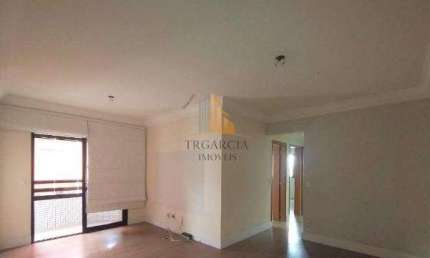 Aluguel de Apartamento na Mooca SP: 83m², 3 Quartos, 1 Suíte