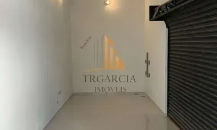 Loja/Salão em Ipiranga, São Paulo: 90m², 1 Banheiro, R$3.000 locação