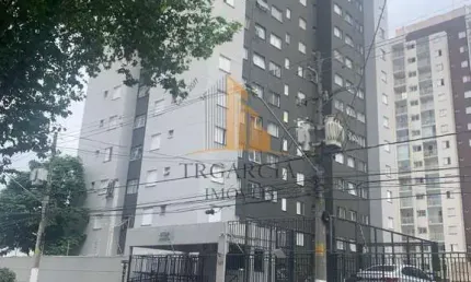 Apartamento à venda na mooca sp, 43m², 2 quartos, 3 banheiros