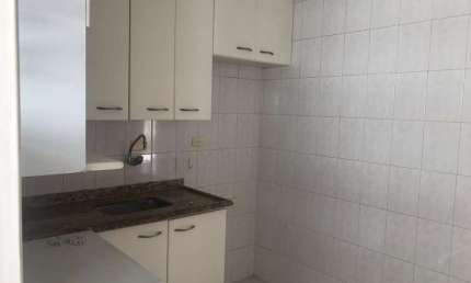 Alugue Apartamento 3 Dorms no Tatuapé - 72m² por R$2800