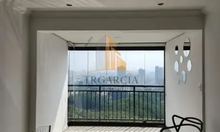Aluguel de Apartamento na Mooca SP: 3 Dorms, 68m², 1 Suíte
