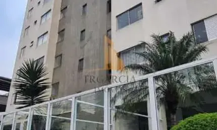 Apartamento com 2 quartos à venda na Rua Serra de Botucatu, 151, Tatuapé, São Paulo