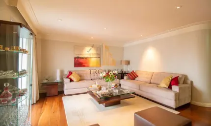 Apartamento à Venda na Mooca SP: 3 Suítes, Oportunidade Única