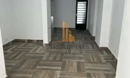 Andar comercial para locação no tatuapé, 35m², 1 banheiro