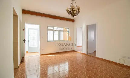 Casa para Alugar na Vila Invernada SP, 180m², 2 Quartos, 2 Banheiros