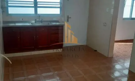 Casa para alugar na vila invernada sp, 180m², 2 quartos, 2 banheiros