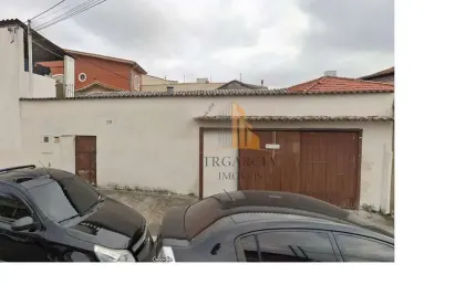Casa à venda na água rasa sp, 2 dorms, 69m² por r$450 mil
