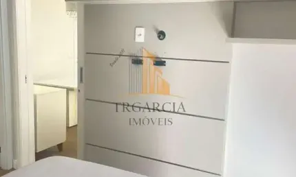 Apartamento à venda no jardim anália franco, 40m², 1 suíte