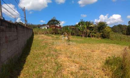 Terreno à venda na Estrada Morro Grande - De 1001/1002 Ao Fim, 5230, Jardim Ísis, Cotia