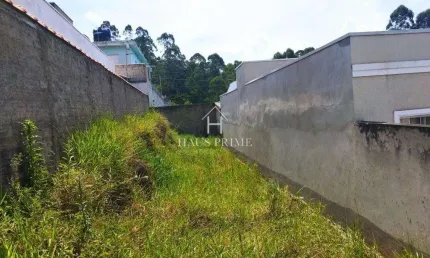 Terreno à venda na Rua Caminho Do Sol, 85, Jardim Rio das Pedras, Cotia