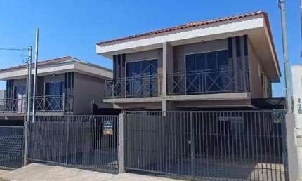 Casa à venda em Cotia, Flores do Aguassai, com 3 quartos, com 119 m²