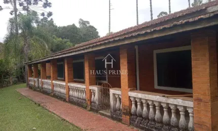Venda | Chácara com 35.000,00 m², 4 quartos, 2 suítes. Ibiúna SP