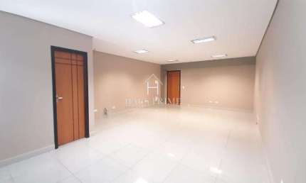 Sala comercial para alugar na Avenida Professor Manoel José Pedroso, 1681, Parque Bahia, Cotia