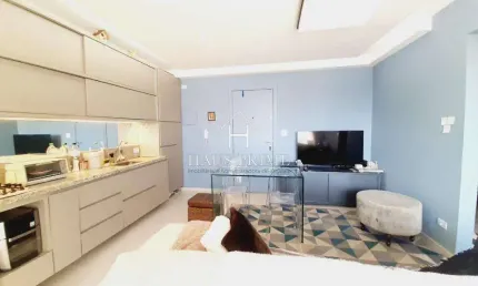 Venda | Apartamento com 60 m², 3 quartos, 1 vaga. Granja Viana SP