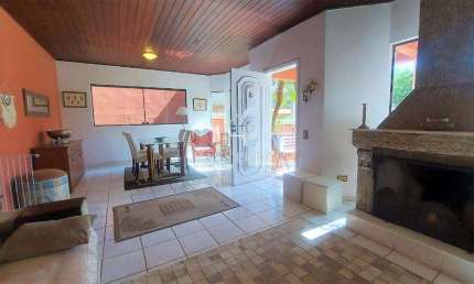 Venda | Casa com 190 m², 3 quartos, 3 vagas. Transurb, Itapevi SP