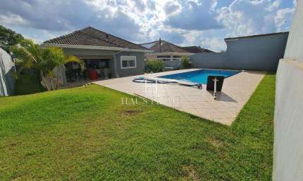 Venda | Casa com 221 m², 3 quartos, 4 vagas. Haras Bela Vista, Vargem Grande Paulista SP