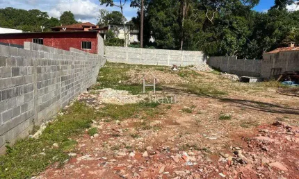 Venda | terreno com 1.000,00 m². chácara rincão, cotia sp