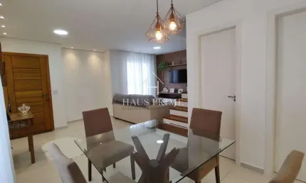 Casa à venda em Vargem Grande Paulista, Centro, com 3 quartos, com 90 m²