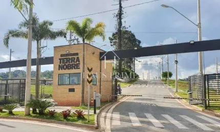 Venda | terreno com 125,00 m². sítio boa vista, km 37, cotia sp