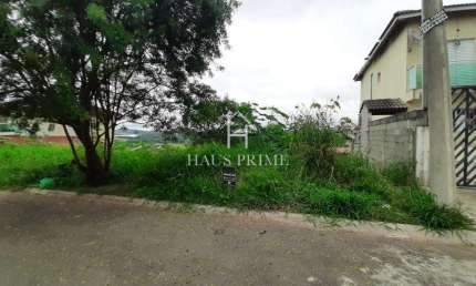 Venda | Terreno com 250 m². Flores do Aguassai Cotia SP