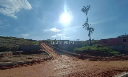 Terreno à venda na Estrada Do Tabuleiro Verde, 100, Taboleiro Verde, Cotia