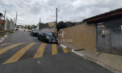 Venda | Casa com 163,20 m², 2 quartos, 4 vagas. Jardim Estela Mari, Cotia SP