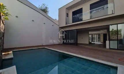 Venda | Casa com 440 m², 4 dormitórios, 4 vagas. Tamboré, Santana de Parnaíba SP