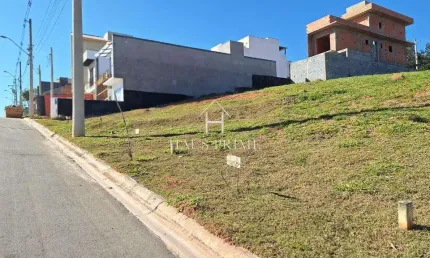 Venda | terreno com 125,00 m². condomínio terra nobre cotia sp