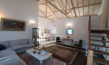 Venda | Casa com 230 m², 2 dormitórios, 3 vagas. Sítio Pereira Leite, Carapicuíba SP