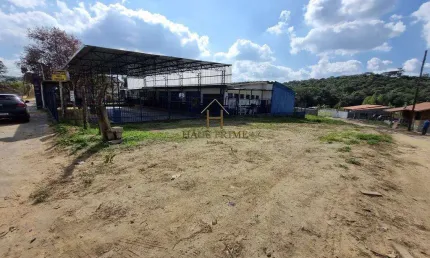 Venda | Terreno com 417 m². Campininha, Caucaia do Alto, Cotia SP