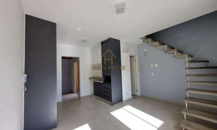 Casa à venda em Cotia, Chácara Rincão, com 2 quartos, com 49 m², Residencial Atenas