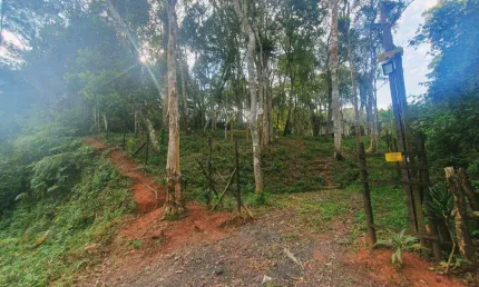 Venda | Terreno com 750 m². Jardim das Cerejeiras, Cotia SP