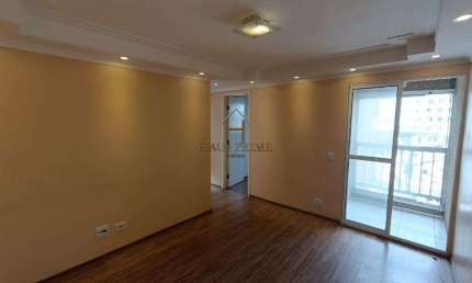 Apartamento à venda em Embu das Artes, Jardim Vista Alegre, com 2 quartos, com 44 m²