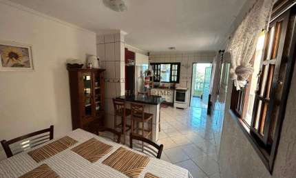 Venda | Casa com 177,38 m², 3 dormitórios, 2 vagas. Jardim Sabiá, Cotia SP