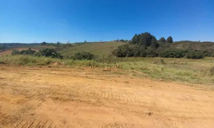 Terreno à venda na Estrada Municipal, 10, Parurú, Ibiúna