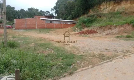 Venda | Terreno com 125 m². Caucaia do Alto, Cotia SP