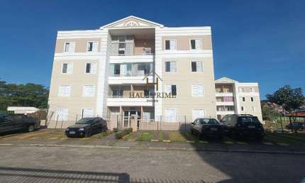 Venda, ou Locação | Apartamento com 43,70 m², 2 quartos, 1 vaga. Jardim Ísis, Cotia SP