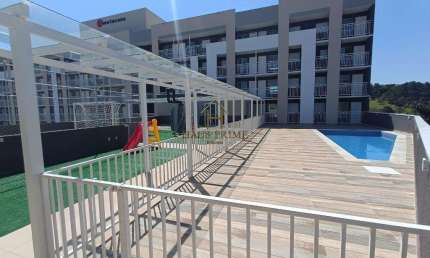 Locação | Apartamento com 49 m², 2 dormitórios, 1 vaga. Jardim Sandra, Cotia SP