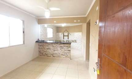 Venda | Casa com 64 m², 2 dormitórios, 3 vagas. Vargem Grande Paulista SP