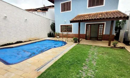 Venda | Casa com 320 m², 4 dormitóris, 4 vagas. Villa Dirce , Carapicuíba SP