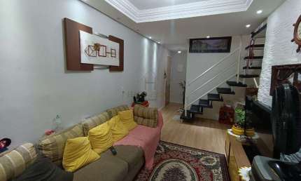 Venda | Apartamento duplex com 100 m², 3 quartos, 2 vagas de garagem, em Cotia SP